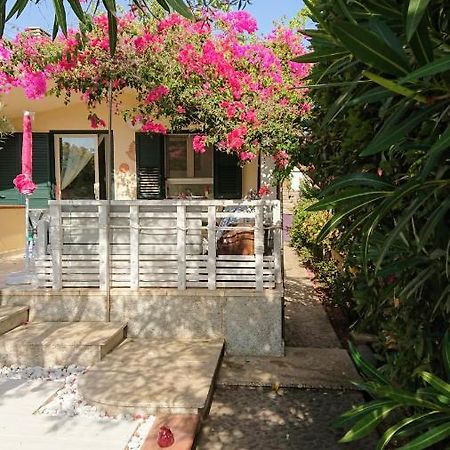 Villa Babai Santa Lucia  Extérieur photo