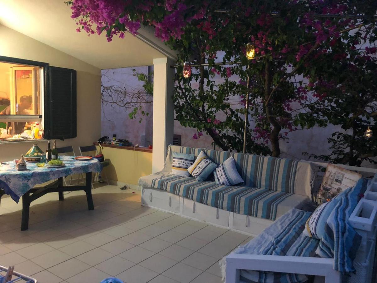 Villa Babai Santa Lucia  Extérieur photo