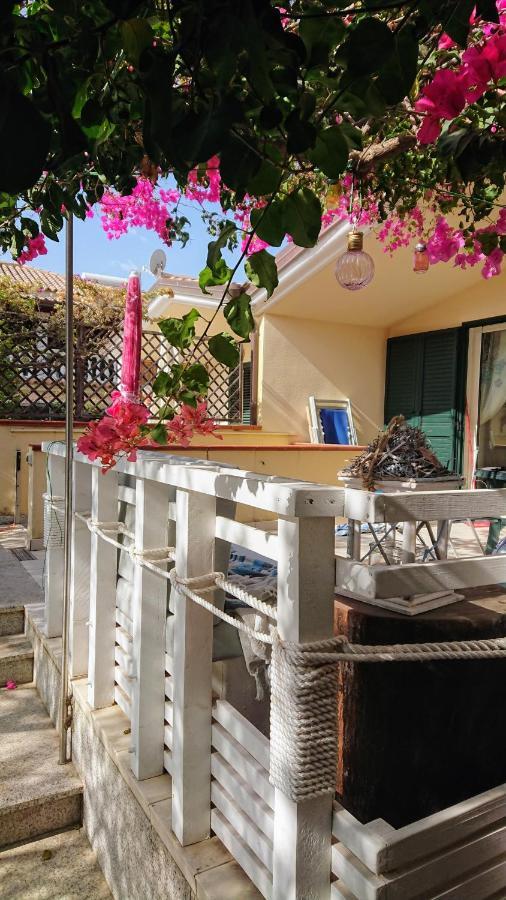 Villa Babai Santa Lucia  Extérieur photo