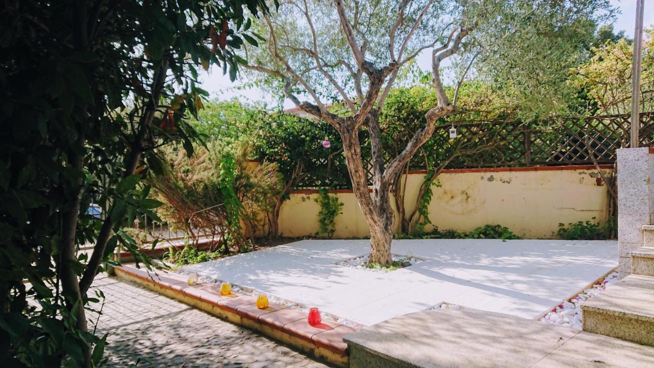 Villa Babai Santa Lucia  Extérieur photo