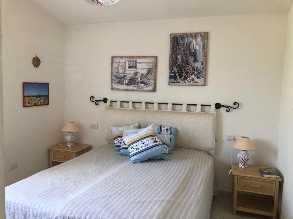 Villa Babai Santa Lucia  Extérieur photo