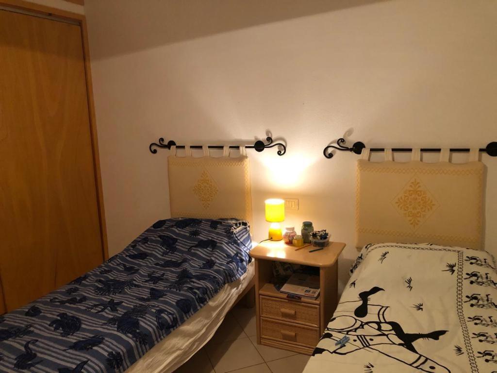 Villa Babai Santa Lucia  Extérieur photo