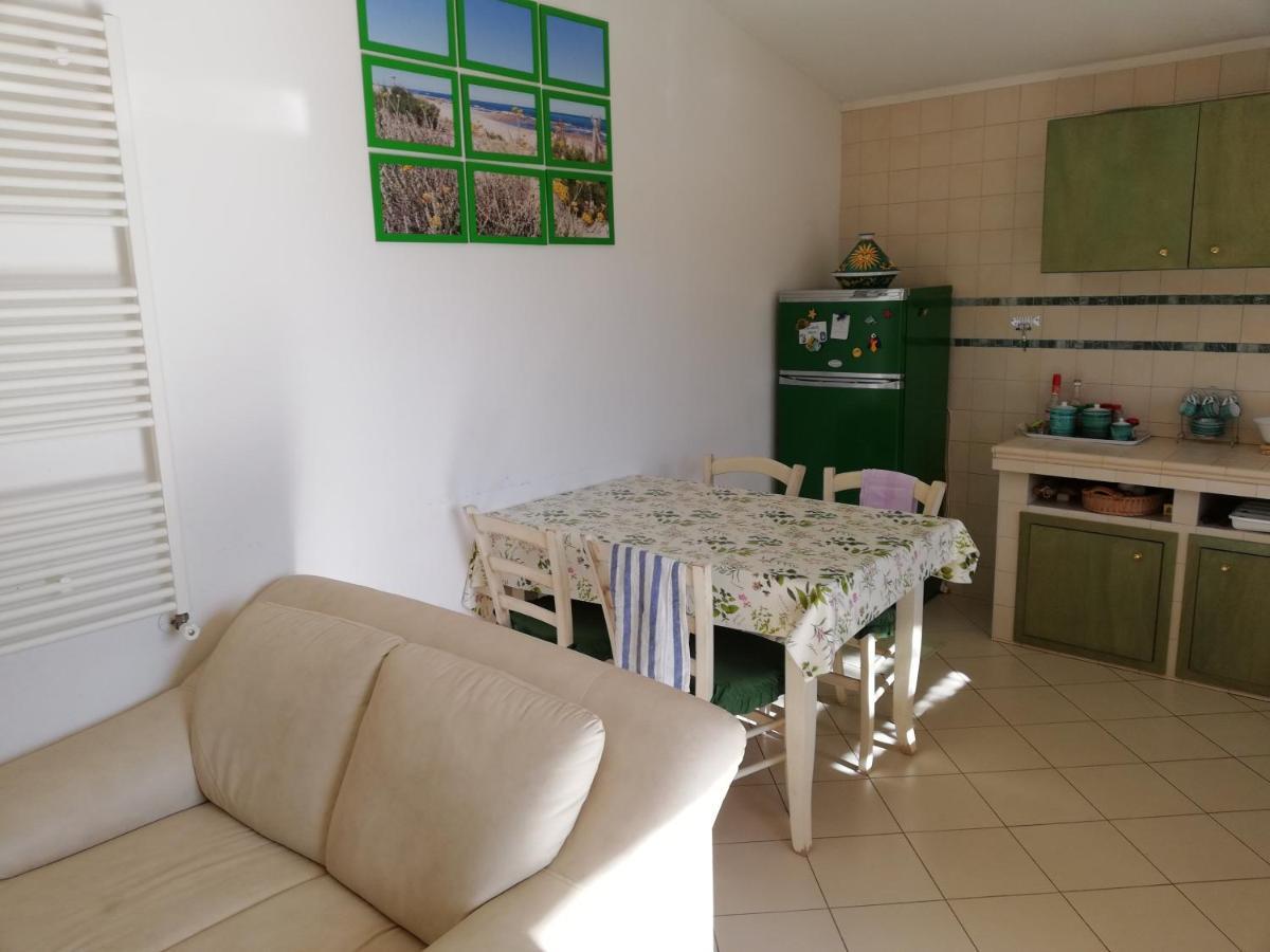 Villa Babai Santa Lucia  Extérieur photo