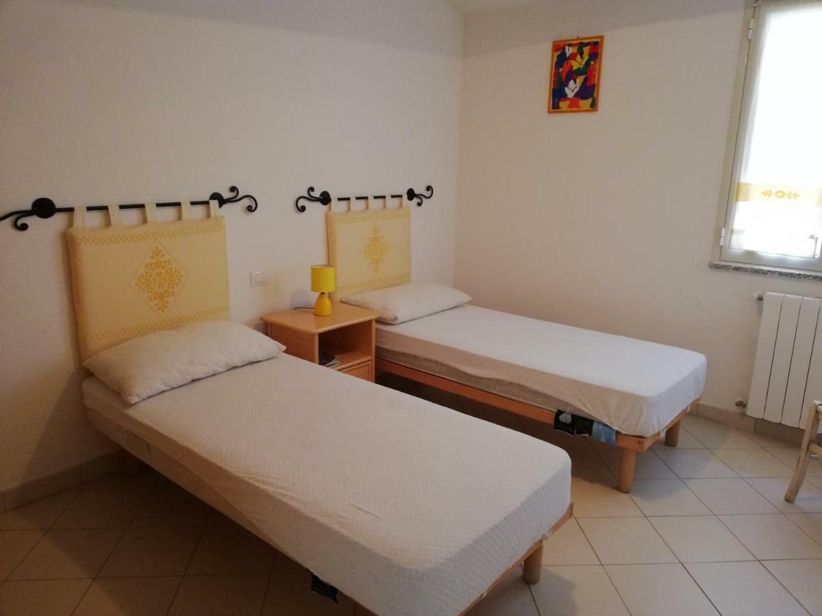 Villa Babai Santa Lucia  Extérieur photo
