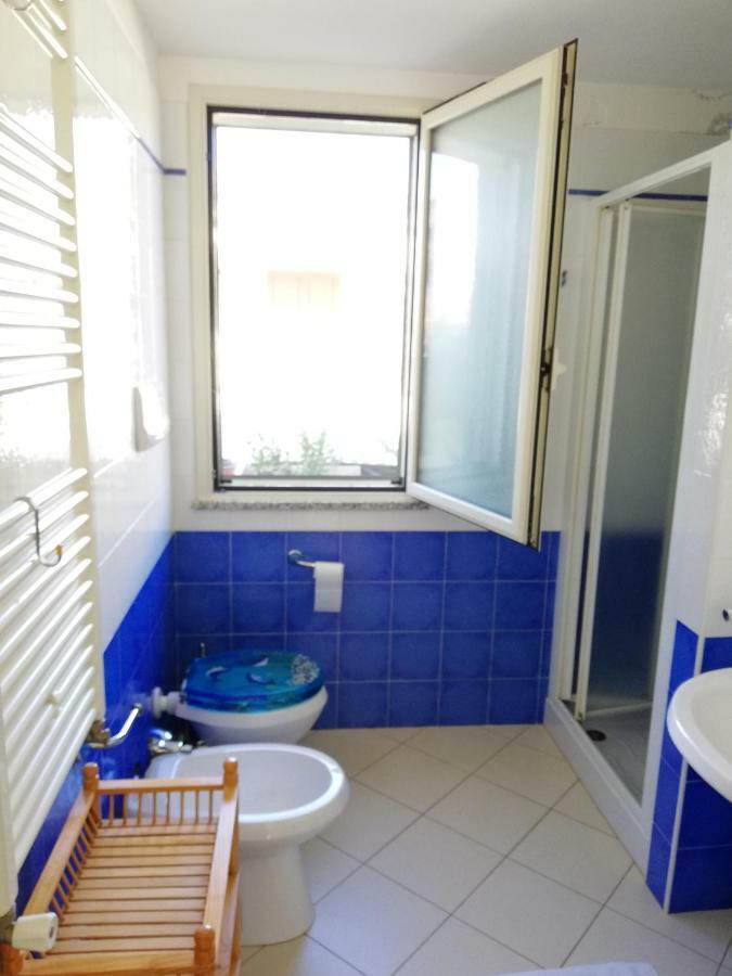 Villa Babai Santa Lucia  Extérieur photo